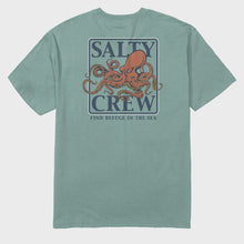 Load image into Gallery viewer, Salty Crew - Ink Slinger Toddler SS Tee - Mackerel