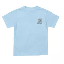 Load image into Gallery viewer, Salty Crew - Surf Shark Toddler SS Tee - Clear Sky