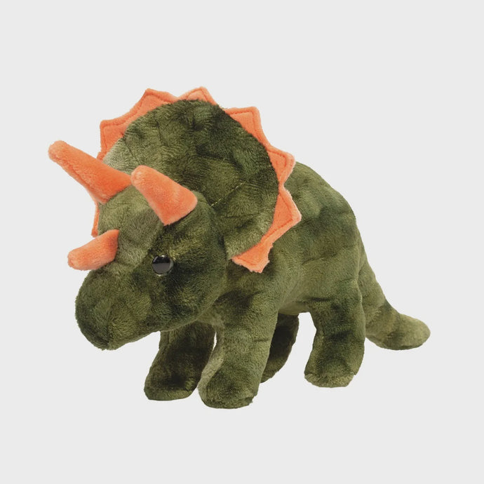 Douglas - Tops Triceratops Mini Dino