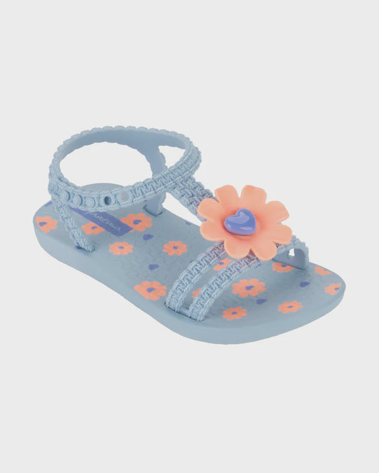 Ipanema - Daisy - Blue / Pink