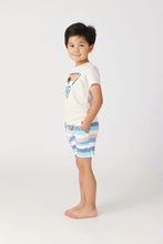 Load image into Gallery viewer, Sol Angeles - Janeiro Stripe Boy Short