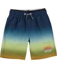 Load image into Gallery viewer, Molo - Neal Swim Short - Faded Colours