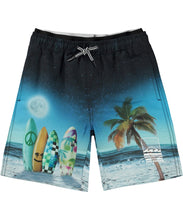 Load image into Gallery viewer, Molo - Neal Swim Short - Sunset Surfer