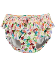 Load image into Gallery viewer, Molo  - Neena Baby Swim Bottom - Flower Petit