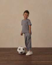 Load image into Gallery viewer, Rylee + Cru - Century Tech Jogger - Dark Heathered Grey