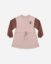 Load image into Gallery viewer, Rylee + Cru - Coast Dress - Rosewood