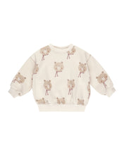 Load image into Gallery viewer, Rylee + Cru - Relaxed Sweatshirt - Bears