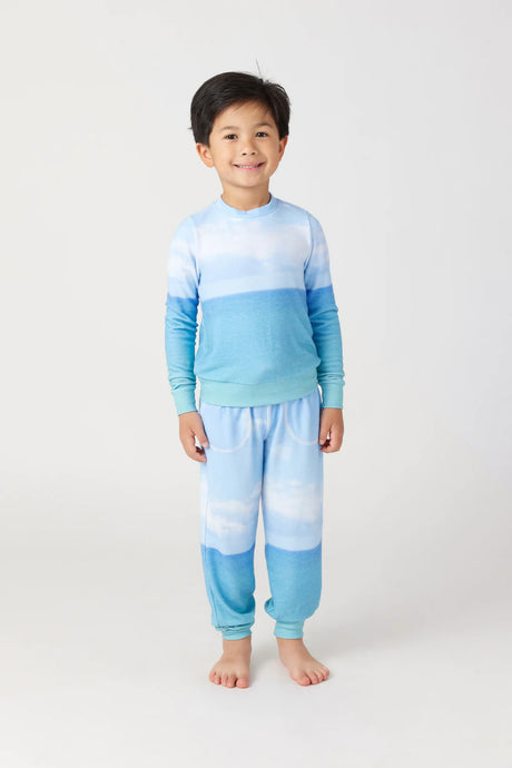 Sol Angeles - Ipanema Hacci Pullover