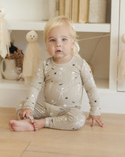 Load image into Gallery viewer, Quincy Mae - Bamboo Pajama Set - Skeletons