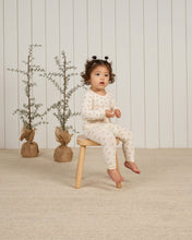 Load image into Gallery viewer, Quincy Mae - Bamboo Pajama Set - Holly Berry