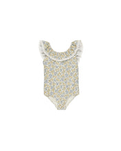 Load image into Gallery viewer, Rylee + Cru - Margaret One-Piece - Bloom