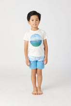 Load image into Gallery viewer, Sol Angeles - Ipanema Waves Crew - White