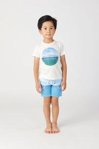 Sol Angeles - Ipanema Waves Crew - White
