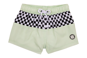 BinkyBro - Lyon 25 Swimsuit - Green