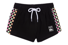 Load image into Gallery viewer, BinkyBro - BB X Quik Swimsuit - Checkers