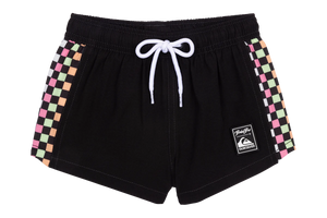 BinkyBro - BB X Quik Swimsuit - Checkers