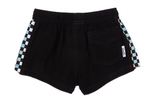 Load image into Gallery viewer, BinkyBro - BB X Quik Swimsuit - Checkers