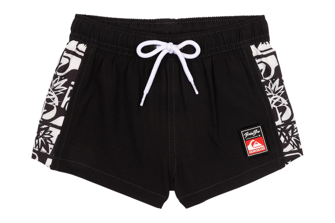 BinkyBro - BB X Quik Swimsuit - Barbados