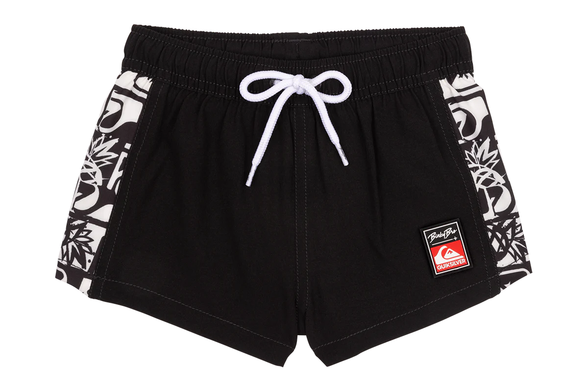 BinkyBro - BB X Quik Swimsuit - Barbados