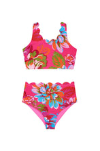 Load image into Gallery viewer, Beach Riot - Little Madison / Bea Set - Sugar Bloom
