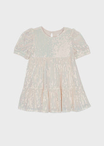 Mabel + Honey - Taylor Sequined Dress