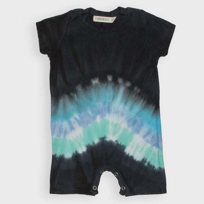 Fairwell - Bonfire Onesie - Wave