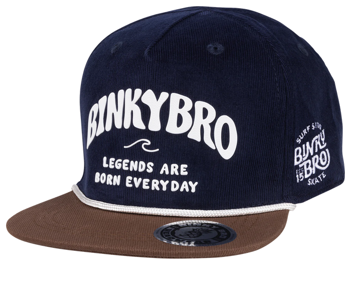 BinkyBro - Boomer Hat
