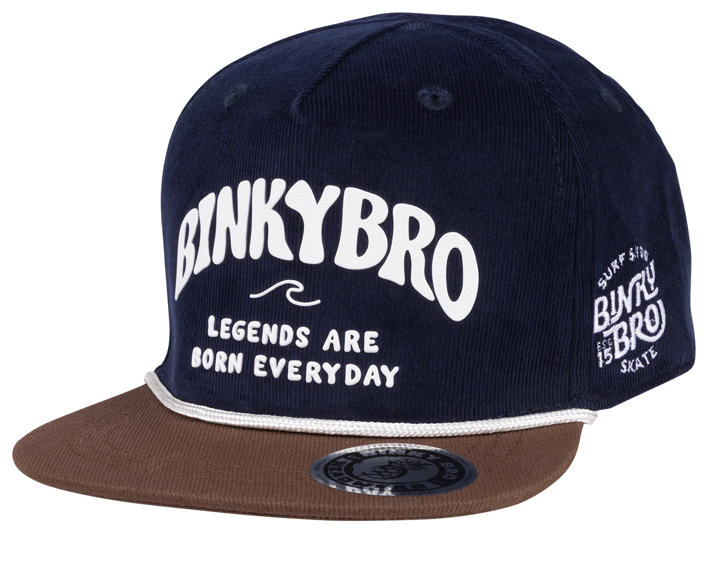 BinkyBro - Boomer Hat