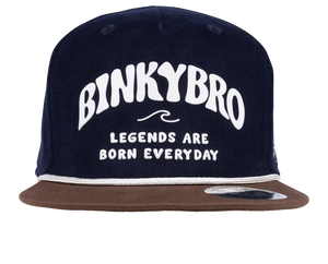 BinkyBro - Boomer Hat