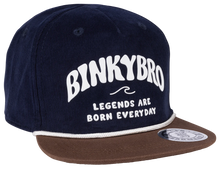Load image into Gallery viewer, BinkyBro - Boomer Hat