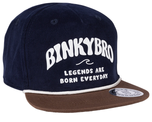 BinkyBro - Boomer Hat