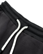 Load image into Gallery viewer, Feather 4 Arrow - Bowie Fleece Jogger - Washed Black