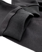 Load image into Gallery viewer, Feather 4 Arrow - Bowie Fleece Jogger - Washed Black