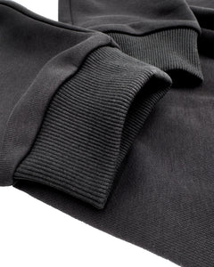 Feather 4 Arrow - Bowie Fleece Jogger - Washed Black