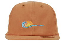 Load image into Gallery viewer, Binkybro - Brooks Hat - Brown