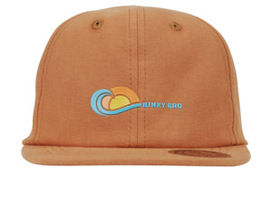 Binkybro - Brooks Hat - Brown