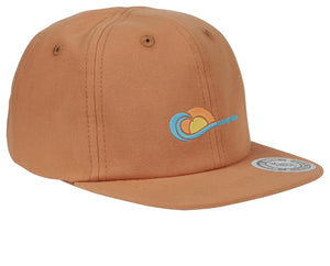 Binkybro - Brooks Hat - Brown