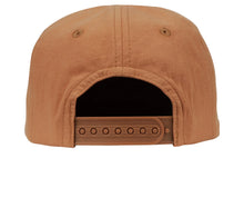 Load image into Gallery viewer, Binkybro - Brooks Hat - Brown