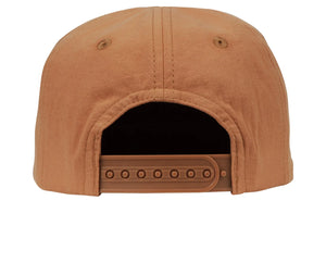 Binkybro - Brooks Hat - Brown