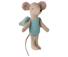 Load image into Gallery viewer, Maileg - Fairy Mouse, Little - Mint