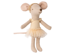 Load image into Gallery viewer, Maileg - Ballet Dancer Mouse, Big Sister