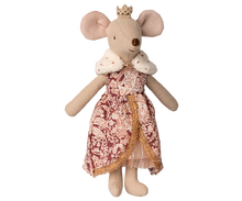 Load image into Gallery viewer, Maileg - Queen Mouse, Mum