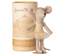 Load image into Gallery viewer, Maileg - Ballet Dancer Mouse, Big Sister