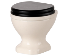 Load image into Gallery viewer, Water Closet, Mouse - Off White