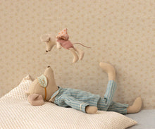 Load image into Gallery viewer, Maileg - Fairy Mouse, Little - Rose
