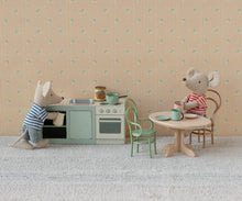 Load image into Gallery viewer, Maileg - Kitchen Counter, Mouse