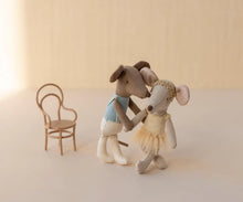 Load image into Gallery viewer, Maileg - Ballet Dancer Mouse, Big Sister