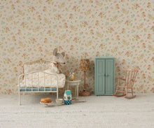 Load image into Gallery viewer, Maileg - Rocking Chair, Mouse - Dark Powder