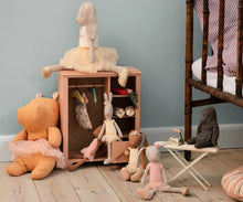 Load image into Gallery viewer, Maileg - Safari Friends, Hippo, Medium - Honey