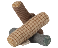 Load image into Gallery viewer, Maileg - Bonfire Set, Mouse